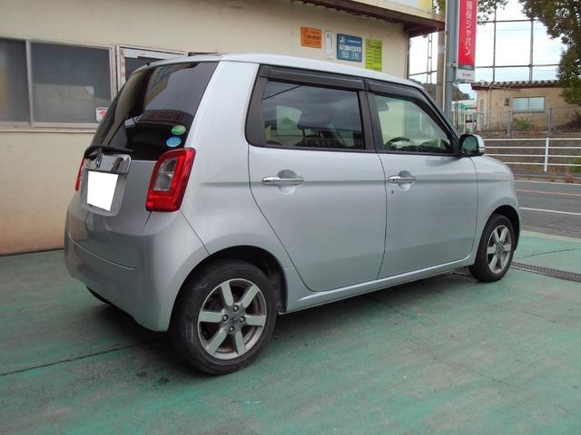 Ｎ－ＯＮＥ ツアラー　ＨＩＤライト／スマートキー／ＡＭ／ＦＭ／ＣＤ／４ＷＤ／ターボ（6枚目）