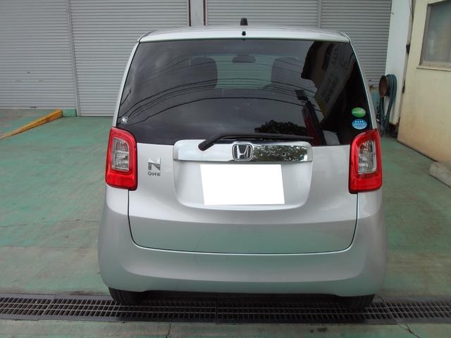 Ｎ－ＯＮＥ ツアラー　ＨＩＤライト／スマートキー／ＡＭ／ＦＭ／ＣＤ／４ＷＤ／ターボ（7枚目）