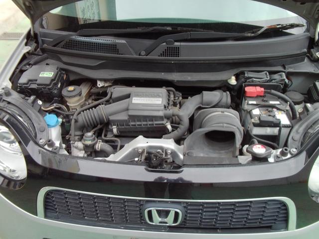 Ｎ－ＯＮＥ ツアラー　ＨＩＤライト／スマートキー／ＡＭ／ＦＭ／ＣＤ／４ＷＤ／ターボ（22枚目）