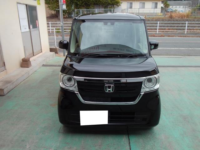 Ｎ－ＢＯＸ Ｇホンダセンシング　７インチナビ／ＡＭ／ＦＭ／ＣＤ／ＤＶＤ／Ｂｌｕｅｔｏｏｔｈ付き／ＥＴＣ／バックモニター／ＬＥＤライト（2枚目）