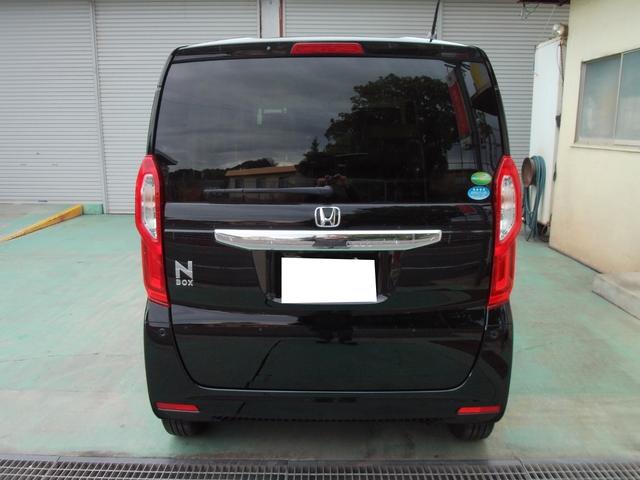 Ｎ－ＢＯＸ Ｇホンダセンシング　７インチナビ／ＡＭ／ＦＭ／ＣＤ／ＤＶＤ／Ｂｌｕｅｔｏｏｔｈ付き／ＥＴＣ／バックモニター／ＬＥＤライト（7枚目）