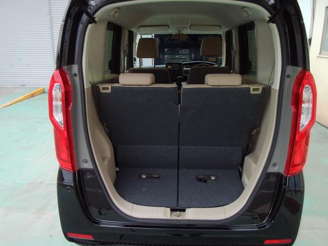 Ｎ－ＢＯＸ Ｇホンダセンシング　７インチナビ／ＡＭ／ＦＭ／ＣＤ／ＤＶＤ／Ｂｌｕｅｔｏｏｔｈ付き／ＥＴＣ／バックモニター／ＬＥＤライト（9枚目）