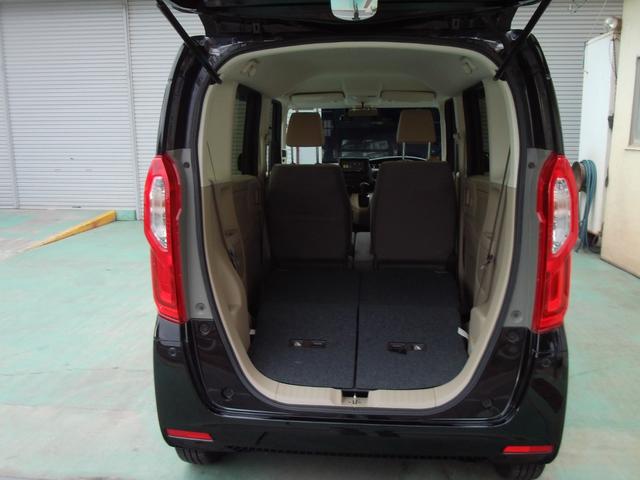 Ｎ－ＢＯＸ Ｇホンダセンシング　７インチナビ／ＡＭ／ＦＭ／ＣＤ／ＤＶＤ／Ｂｌｕｅｔｏｏｔｈ付き／ＥＴＣ／バックモニター／ＬＥＤライト（11枚目）