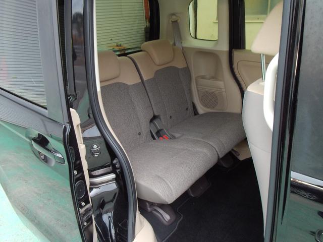 Ｎ－ＢＯＸ Ｇホンダセンシング　７インチナビ／ＡＭ／ＦＭ／ＣＤ／ＤＶＤ／Ｂｌｕｅｔｏｏｔｈ付き／ＥＴＣ／バックモニター／ＬＥＤライト（13枚目）