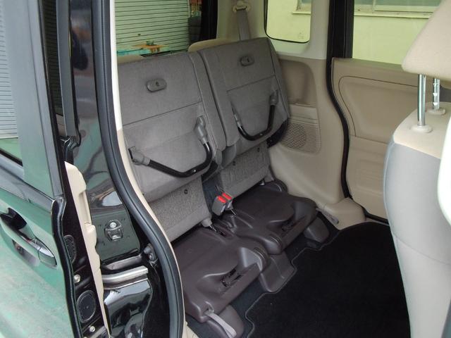 Ｎ－ＢＯＸ Ｇホンダセンシング　７インチナビ／ＡＭ／ＦＭ／ＣＤ／ＤＶＤ／Ｂｌｕｅｔｏｏｔｈ付き／ＥＴＣ／バックモニター／ＬＥＤライト（14枚目）