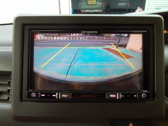 Ｎ－ＢＯＸ Ｇホンダセンシング　７インチナビ／ＡＭ／ＦＭ／ＣＤ／ＤＶＤ／Ｂｌｕｅｔｏｏｔｈ付き／ＥＴＣ／バックモニター／ＬＥＤライト（22枚目）
