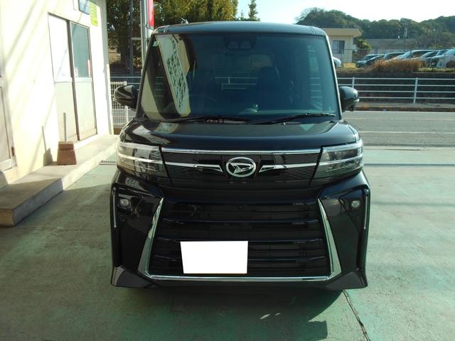 タント カスタムRS 両側電動スライドドア/シートヒーター/パノラマバックモニター(2枚目)