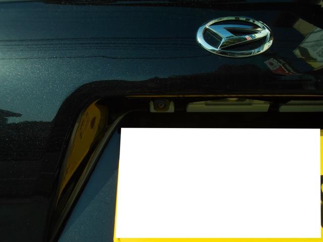 タント カスタムRS 両側電動スライドドア/シートヒーター/パノラマバックモニター(9枚目)