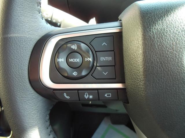 タント カスタムRS 両側電動スライドドア/シートヒーター/パノラマバックモニター(21枚目)