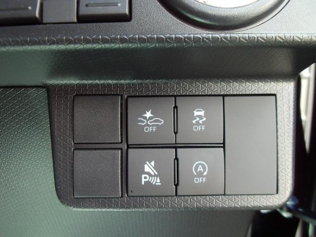 タント カスタムRS 両側電動スライドドア/シートヒーター/パノラマバックモニター(25枚目)