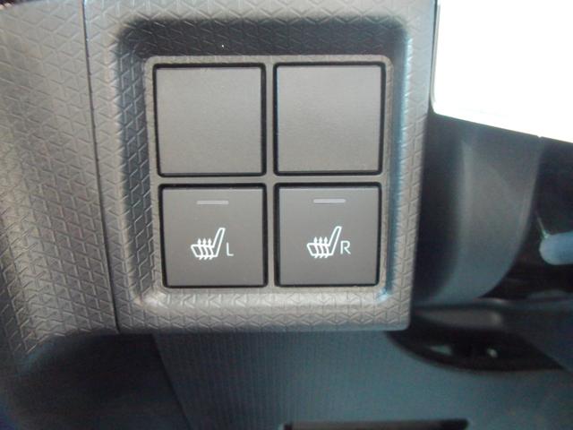 タント カスタムRS 両側電動スライドドア/シートヒーター/パノラマバックモニター(27枚目)