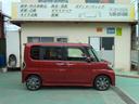 タント カスタムＲＳ　トップエディションＳＡＩＩＩ　純正８インチナビ／フルセグＴＶ／ＣＤ／ＤＶＤ／Ｂｌｕｅｔｏｏｔｈ付き／バックモニター／両側電動スライドドア左右／スマートキー２個付き（6枚目）