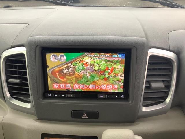 G メモリーナビ ワンセグTV 両側スライドドア キーレス(10枚目)