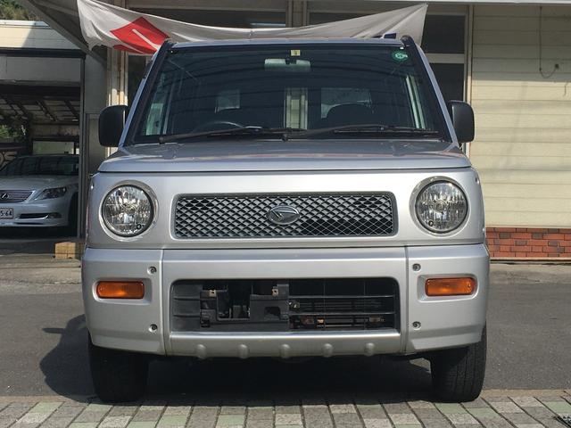 キーレス CDオーディオ 運転席助手席エアバッグ(3枚目)