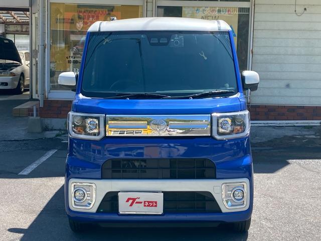 Gターボ SAIII 社外AW 両側電動スライドドア ETC(2枚目)