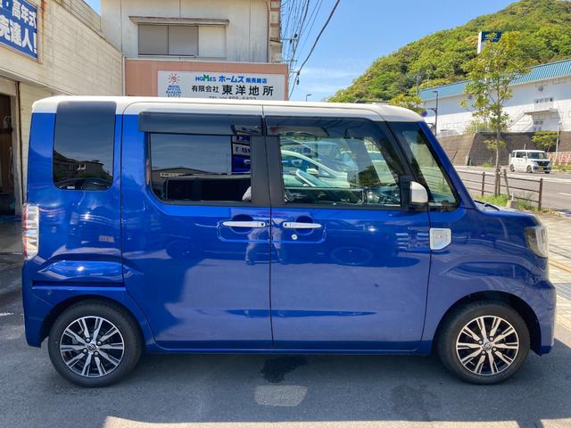 Gターボ SAIII 社外AW 両側電動スライドドア ETC(5枚目)