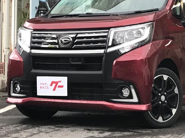カスタム RS ハイパーSA メモリーナビ フルセグ DVD(2枚目)