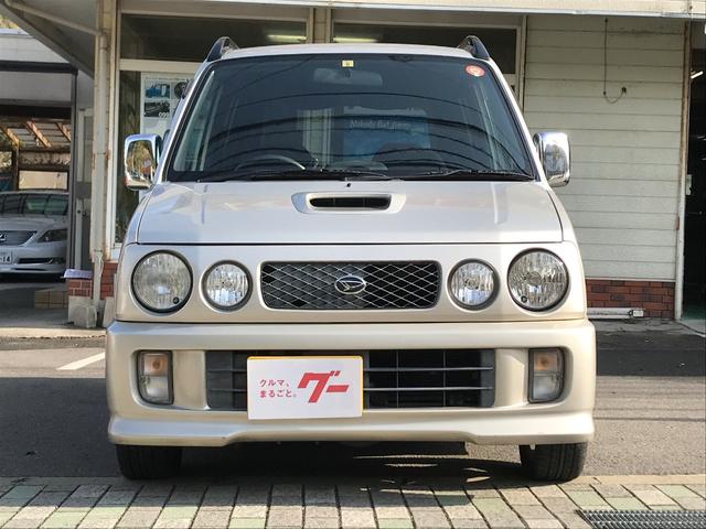 エアロダウンカスタムXX ETC ターボ タイミングチェーン(3枚目)