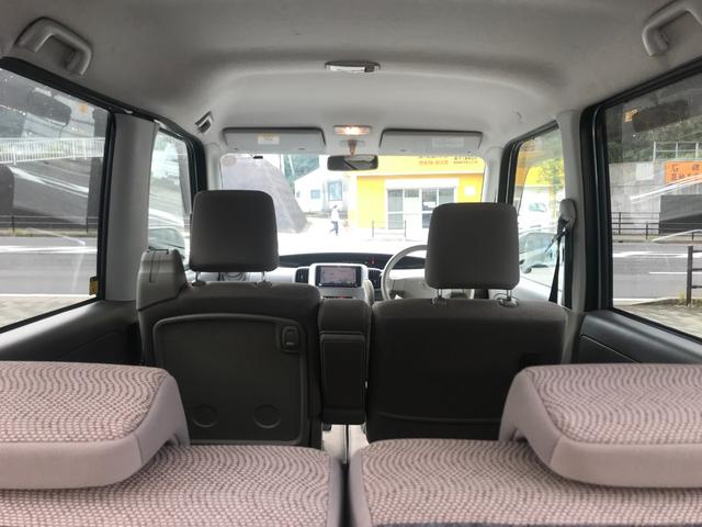 L 禁煙車 メモリーナビ ETC バックカメラ ワンセグTV DVD再生 CD再生 BT接続 スライドドア アイドリングストップ キーレス ベンチシート 盗難防止システム(14枚目)