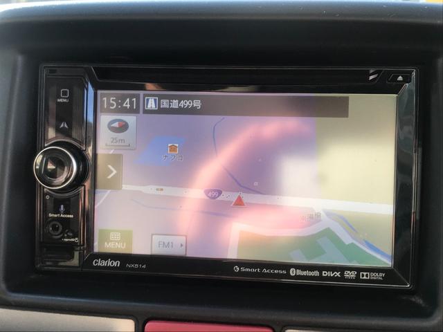 DX 保証付 ハイルーフ メモリーナビ ETC ワンセグTV DVD再生 CD再生 Bluetooth接続 USB接続 両側スライドドア ルーフキャリア 運転席エアバッグ 助手席エアバッグ(24枚目)