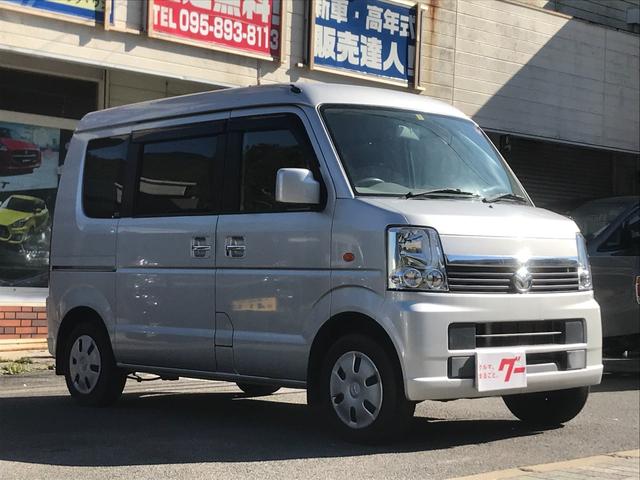 PX 保証付 キーレス 純正CDオーディオ 両側スライドドア 盗難防止システム 運転席エアバッグ 助手席エアバッグ ABS エアコン パワステ パワーウィンドウ(3枚目)