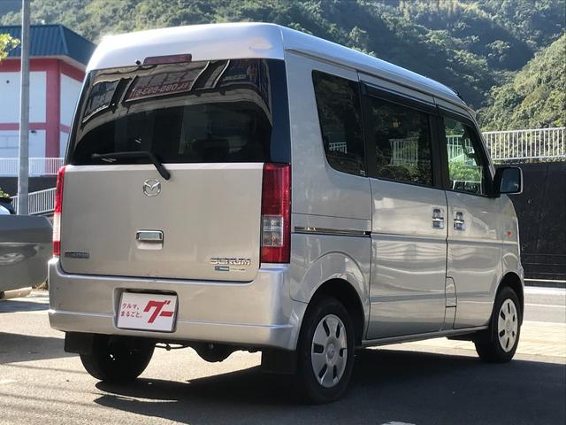 PX 保証付 キーレス 純正CDオーディオ 両側スライドドア 盗難防止システム 運転席エアバッグ 助手席エアバッグ ABS エアコン パワステ パワーウィンドウ(4枚目)