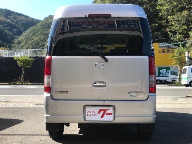 PX 保証付 キーレス 純正CDオーディオ 両側スライドドア 盗難防止システム 運転席エアバッグ 助手席エアバッグ ABS エアコン パワステ パワーウィンドウ(5枚目)
