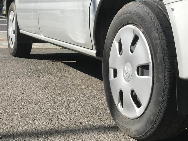 PX 保証付 キーレス 純正CDオーディオ 両側スライドドア 盗難防止システム 運転席エアバッグ 助手席エアバッグ ABS エアコン パワステ パワーウィンドウ(7枚目)