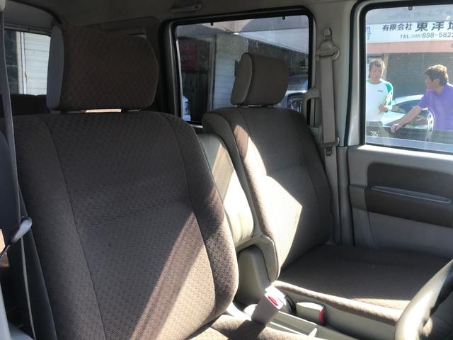 PX 保証付 キーレス 純正CDオーディオ 両側スライドドア 盗難防止システム 運転席エアバッグ 助手席エアバッグ ABS エアコン パワステ パワーウィンドウ(11枚目)