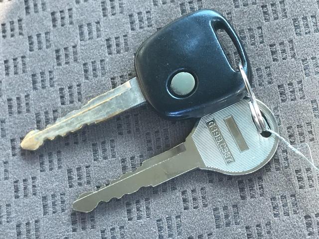 PX 保証付 キーレス 純正CDオーディオ 両側スライドドア 盗難防止システム 運転席エアバッグ 助手席エアバッグ ABS エアコン パワステ パワーウィンドウ(25枚目)