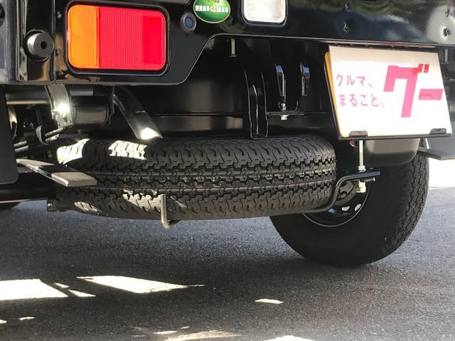 KCスペシャル 保証付 届出済未使用車 禁煙車 5速MT 三方開 衝突被害軽減ブレーキ オートマチックハイビーム オートライト キーレス 純正ラジオ 運転席エアバッグ 助手席エアバッグ ABS(8枚目)