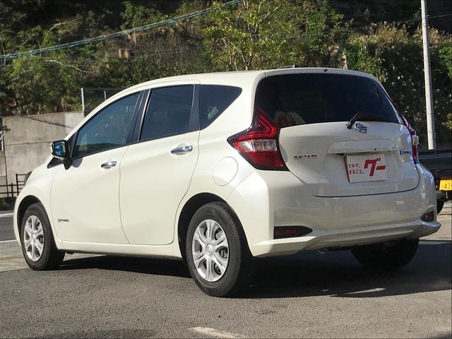 e-パワー X 保証付 禁煙車 衝突被害軽減ブレーキ メモリーナビ ETC バックカメラ フルセグTV Bluetooth接続 USB接続 レーンアシスト オートライト スマートキー プッシュスタート(6枚目)