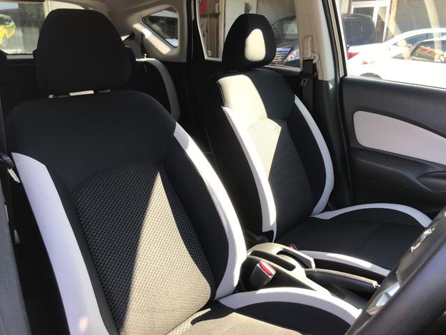 e-パワー X 保証付 禁煙車 衝突被害軽減ブレーキ メモリーナビ ETC バックカメラ フルセグTV Bluetooth接続 USB接続 レーンアシスト オートライト スマートキー プッシュスタート(12枚目)