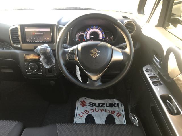 ベースグレード 保証付 衝突被害軽減ブレーキ メモリーナビ フルセグTV DVD再生 CD再生 電動スライドドア USB接続 アイドリングストップ シートヒーター HIDライト オートライト スマートキー(19枚目)