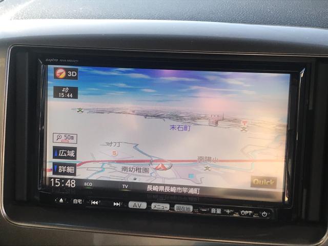 ベースグレード 保証付 衝突被害軽減ブレーキ メモリーナビ フルセグTV DVD再生 CD再生 電動スライドドア USB接続 アイドリングストップ シートヒーター HIDライト オートライト スマートキー(24枚目)