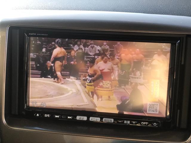 ベースグレード 保証付 衝突被害軽減ブレーキ メモリーナビ フルセグTV DVD再生 CD再生 電動スライドドア USB接続 アイドリングストップ シートヒーター HIDライト オートライト スマートキー(25枚目)