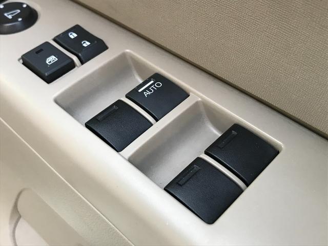 G・Lパッケージ 保証付 純正CDオーディオ 両側電動スライドドア ETC スマートキー プッシュスタート ベンチシート フルフラットシート 電動格納ミラー 盗難防止システム 横滑り防止システム(29枚目)