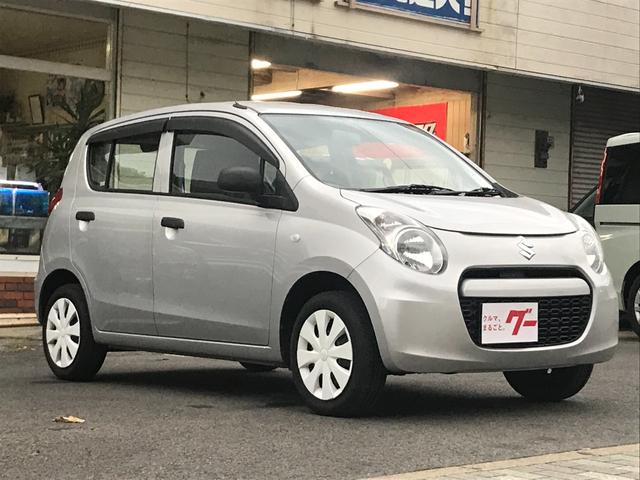 F 保証付 キーレス 純正CDオーディオ 盗難防止システム フロアAT 運転席エアバッグ 助手席エアバッグ エアコン パワステ パワーウィンドウ(3枚目)