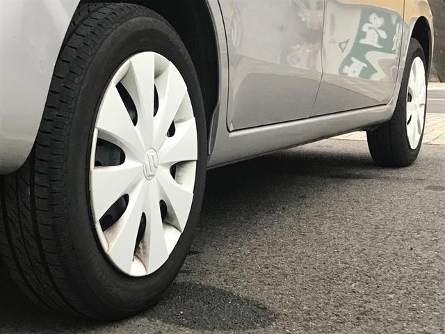 F 保証付 キーレス 純正CDオーディオ 盗難防止システム フロアAT 運転席エアバッグ 助手席エアバッグ エアコン パワステ パワーウィンドウ(8枚目)