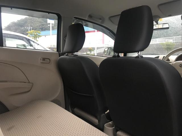 F 保証付 キーレス 純正CDオーディオ 盗難防止システム フロアAT 運転席エアバッグ 助手席エアバッグ エアコン パワステ パワーウィンドウ(12枚目)