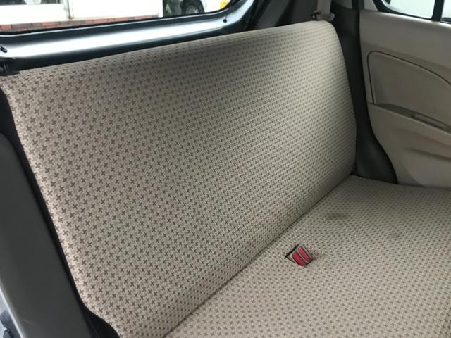 F 保証付 キーレス 純正CDオーディオ 盗難防止システム フロアAT 運転席エアバッグ 助手席エアバッグ エアコン パワステ パワーウィンドウ(13枚目)