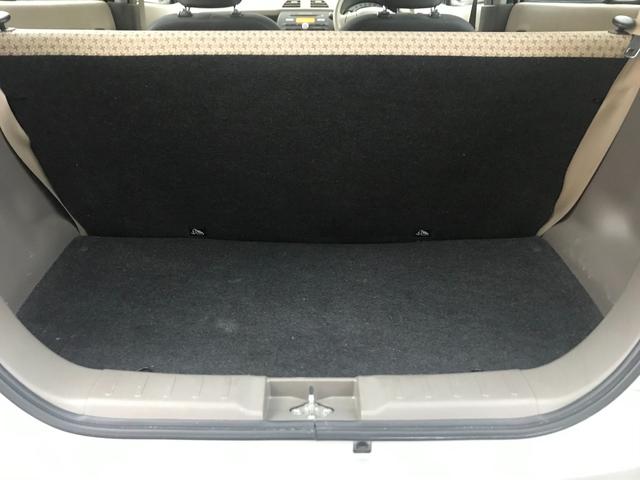 F 保証付 キーレス 純正CDオーディオ 盗難防止システム フロアAT 運転席エアバッグ 助手席エアバッグ エアコン パワステ パワーウィンドウ(16枚目)