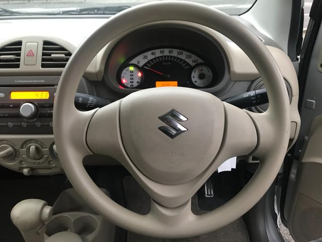 F 保証付 キーレス 純正CDオーディオ 盗難防止システム フロアAT 運転席エアバッグ 助手席エアバッグ エアコン パワステ パワーウィンドウ(19枚目)