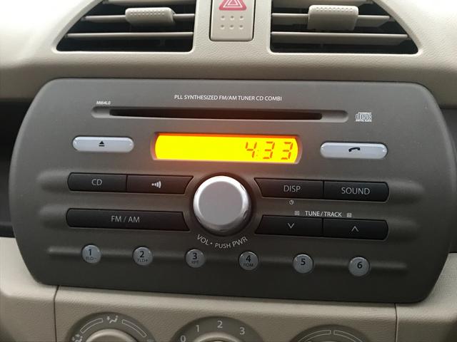 F 保証付 キーレス 純正CDオーディオ 盗難防止システム フロアAT 運転席エアバッグ 助手席エアバッグ エアコン パワステ パワーウィンドウ(21枚目)