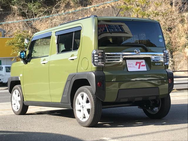 G 保証付 禁煙車 ガラスルーフ 衝突被害軽減ブレーキ クリアランスソナー オートライト オートマチックハイビーム レーンアシスト 純正アルミホイール アイドリングストップ シートヒーター スマートキー(6枚目)