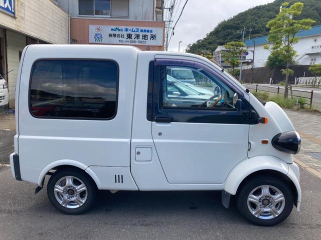 ミゼットII（ダイハツ） 車検令和４年１１月 修復歴無 走行 ...