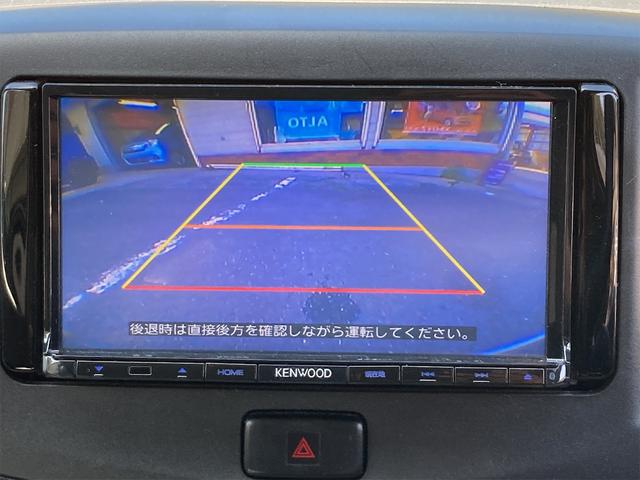 プレオプラス Ｌ　バックカメラ　ナビ　ＴＶ　キーレスエントリー　アイドリングストップ　電動格納ミラー　ＣＶＴ　盗難防止システム　ＡＢＳ　ＣＤ　ＤＶＤ再生　ＵＳＢ　Ｂｌｕｅｔｏｏｔｈ　アルミホイール（6枚目）