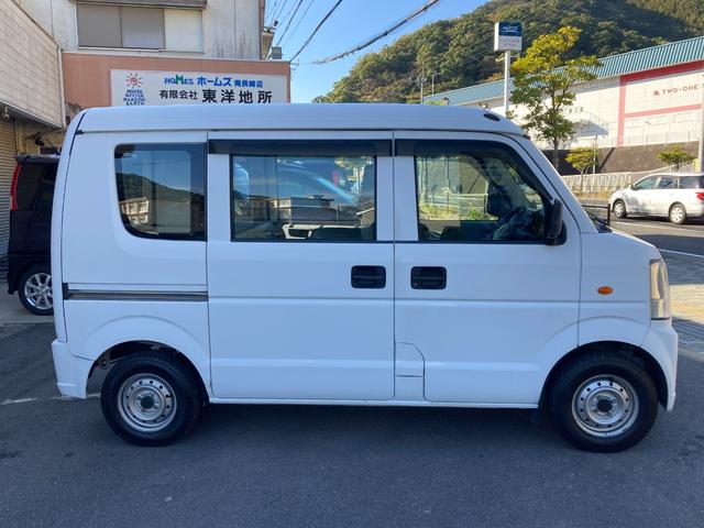 日産 ＮＶ１００クリッパーバン