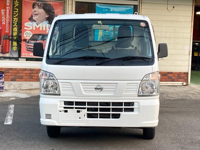 日産 ＮＴ１００クリッパートラック