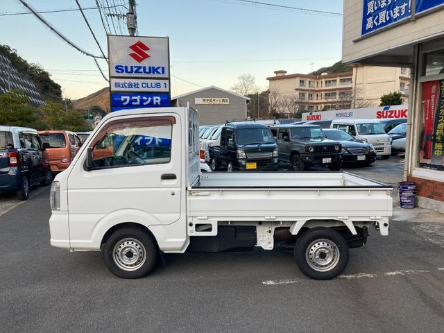 日産 ＮＴ１００クリッパートラック